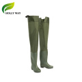 Wader barato para pesca al aire libre